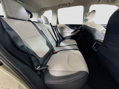 Used 2020 Subaru Forester Premium AWD/4WD image 27