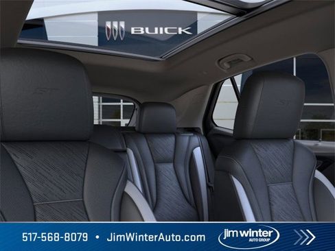 New 2026 Buick Envision Sport Touring image 24