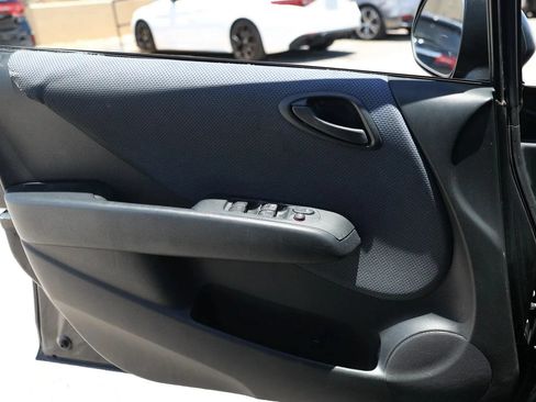 Used 2008 Honda Fit image 35