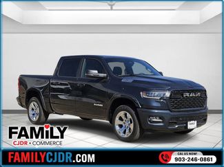 New 2026 RAM 1500 Lone Star AWD/4WD video 1