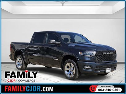 New 2026 RAM 1500 Lone Star