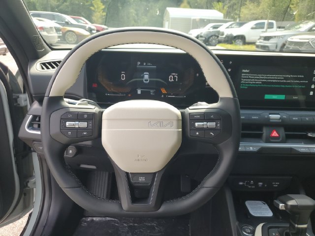 New 2026 Kia K4 GT-Line FWD image 26
