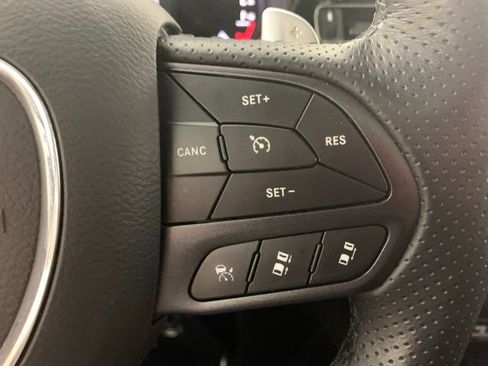 Used 2025 Dodge Durango R/T AWD/4WD image 24