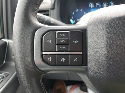 Used 2025 Ford F150 XLT w/ Equipment Group 301A Standard AWD/4WD image 27