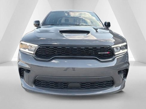 New 2026 Dodge Durango GT image 2