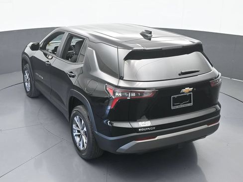 Used 2026 Chevrolet Equinox LT FWD image 49