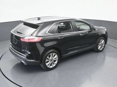 Used 2024 Ford Edge Titanium AWD/4WD image 55