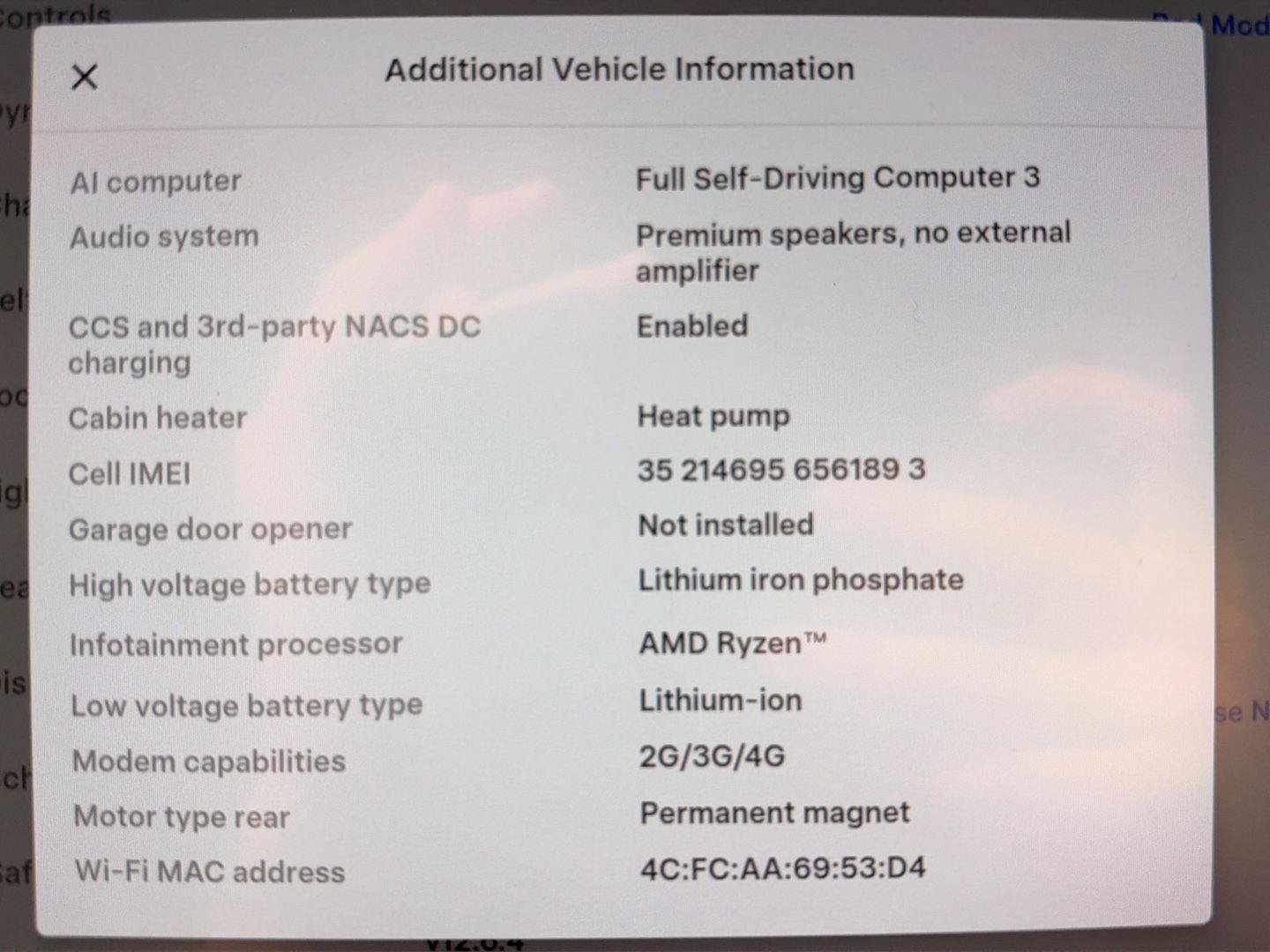 Used 2023 Tesla Model 3 Standard Range RWD image 26