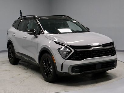 Used 2023 Kia Sportage X-Pro