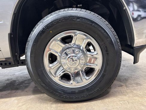 Used 2024 RAM 2500 Tradesman w/ Towing Technology Group AWD/4WD image 41