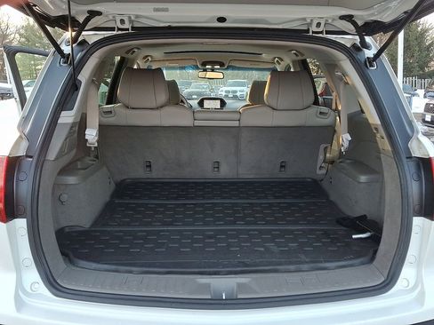 Used 2011 Acura MDX w/ Technology Package image 26