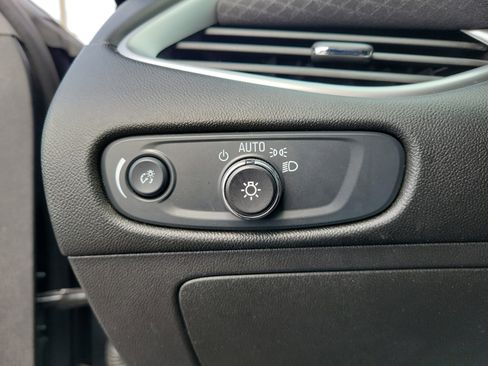Used 2024 Chevrolet Malibu LT FWD image 21