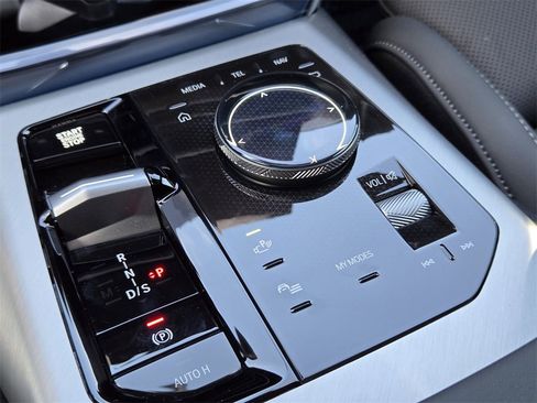 New 2026 BMW X3 M50 w/ Premium Package image 23