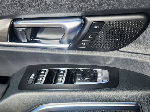 New 2025 Kia Telluride SX Prestige X-Line AWD/4WD image 7