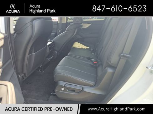 Used 2024 Acura MDX SH-AWD image 13