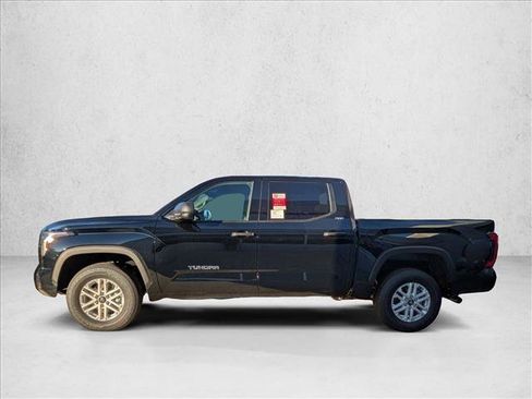 New 2026 Toyota Tundra SR5 AWD/4WD image 5