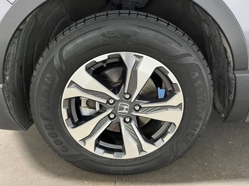 Used 2019 Honda CR-V LX image 29