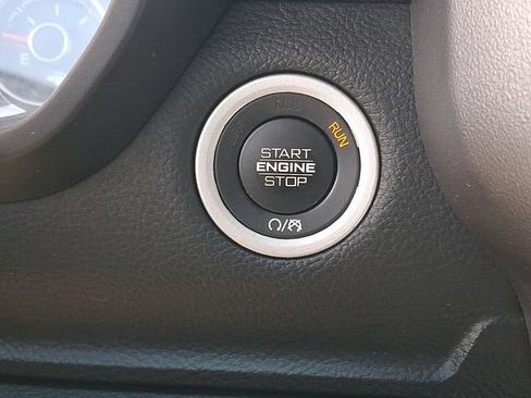 Used 2024 RAM 1500 Lone Star AWD/4WD image 29