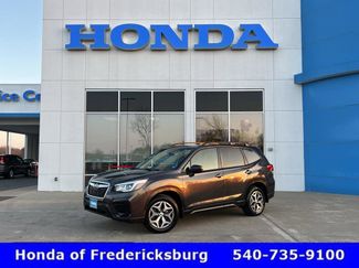 Used 2019 Subaru Forester Premium w/ All-Weather Package video 1