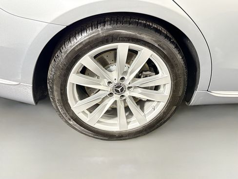Used 2022 Mercedes-Benz S 500 4MATIC image 33