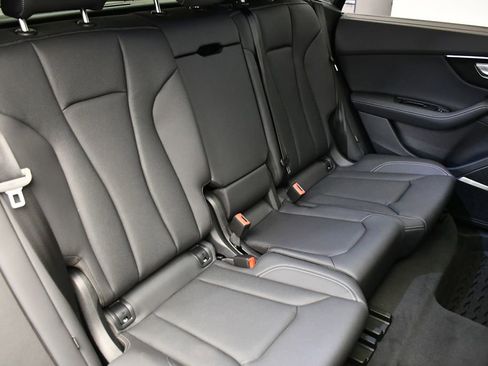 New 2026 Audi Q8 Premium Plus image 54