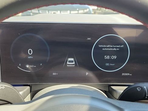 Certified 2024 Hyundai Sonata N Line image 7