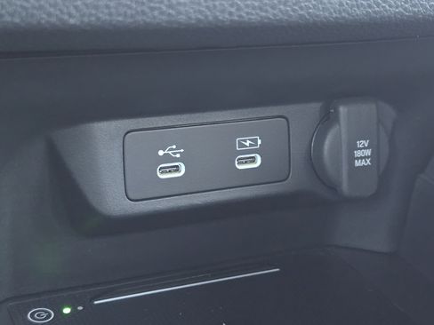 Certified 2025 Acura ADX A-Spec image 19