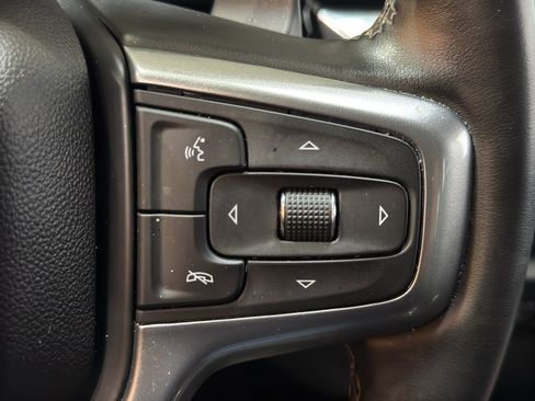 Used 2024 Chevrolet Silverado 1500 RST w/ Rally Edition AWD/4WD image 27
