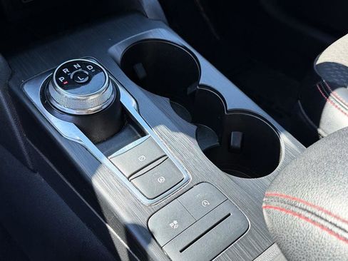 Certified 2024 Ford Escape ST-Line image 27