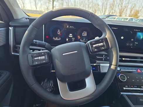 New 2026 Hyundai Santa Fe XRT AWD/4WD image 14