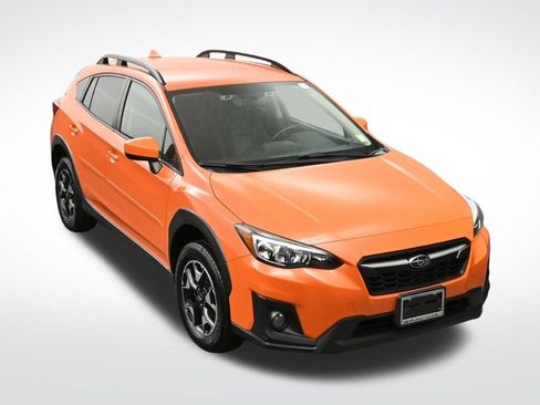 Used 2019 Subaru Crosstrek 2.0i Premium w/ Eyesight System image 21