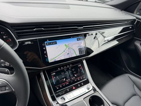 New 2026 Audi Q8 Premium Plus AWD/4WD image 23