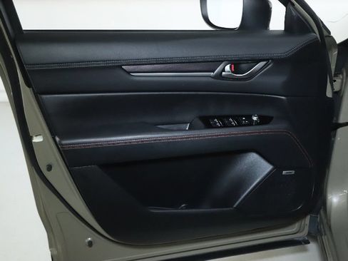 Used 2024 MAZDA CX-5 Carbon Edition AWD/4WD image 15