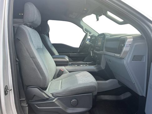 Used 2021 Ford F150 XLT AWD/4WD image 22