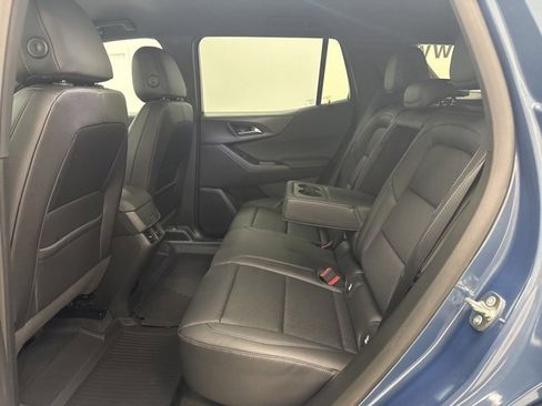 New 2026 Chevrolet Equinox LT w/ Convenience Package II image 27