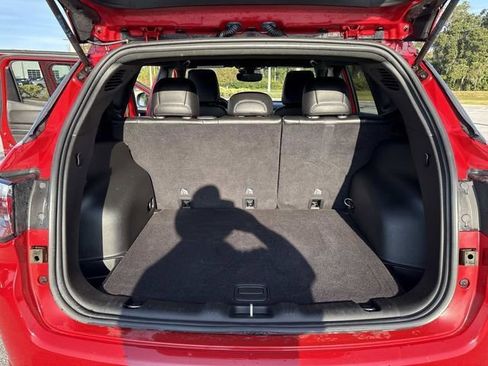 Used 2022 Jeep Compass Limited image 32