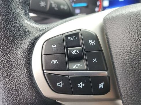 Used 2021 Ford Explorer XLT w/ Equipment Group 202A RWD image 23