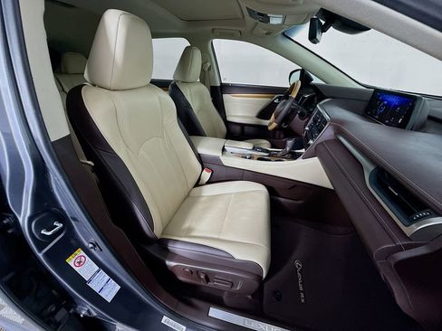 Used 2017 Lexus RX 450h AWD w/ Accessory Package image 30