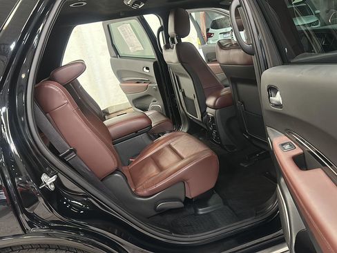 Certified 2022 Dodge Durango Citadel image 32