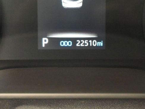 Certified 2024 Toyota Sienna XLE w/ XLE Plus Package image 19