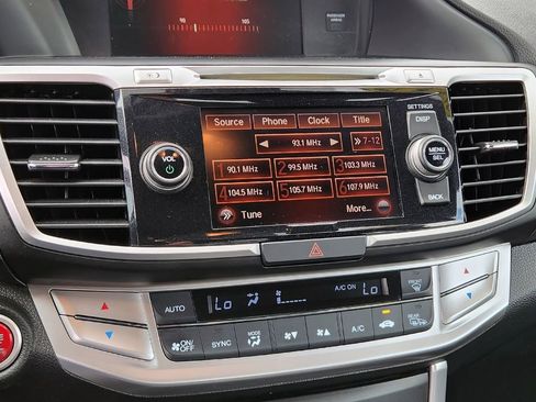 Used 2015 Honda Accord EX-L image 21