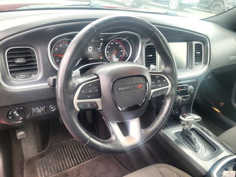 Used 2016 Dodge Charger SXT w/ Rallye Group image 10