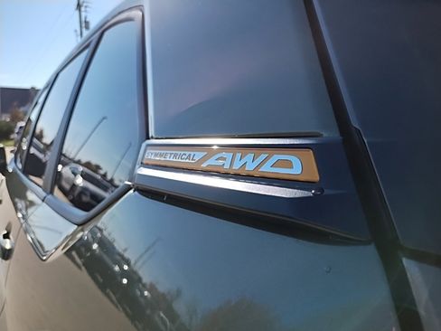 Used 2026 Subaru Forester Wilderness image 13