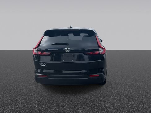 Used 2024 Honda CR-V EX image 8