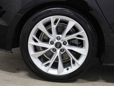 Used 2023 Audi A5 2.0T Premium w/ Convenience Package image 34