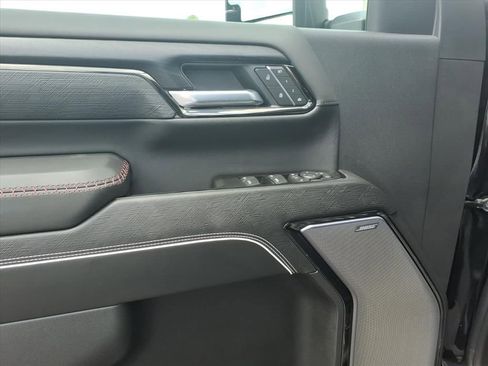 New 2026 GMC Sierra 2500 AT4X AWD/4WD image 14