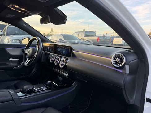 Used 2019 Mercedes-Benz A 220 w/ Premium Package image 30