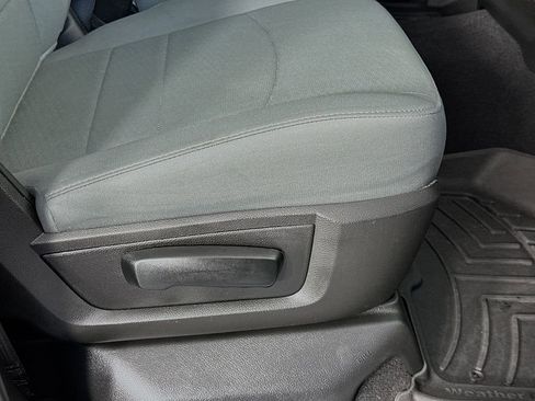 Used 2020 RAM 1500 Tradesman AWD/4WD image 22