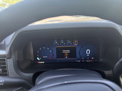 New 2026 Ford F150 STX w/ F-150 LOBO Package AWD/4WD image 40
