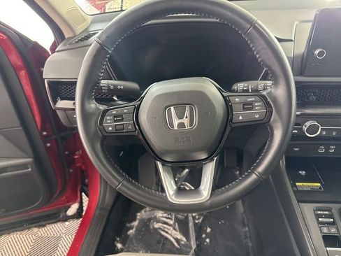 Certified 2025 Honda CR-V EX-L image 32